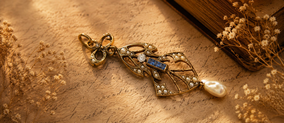 What is a Lavalier?
