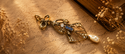 What is a Lavalier?