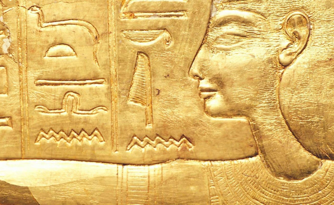 The Enduring Allure of Gold