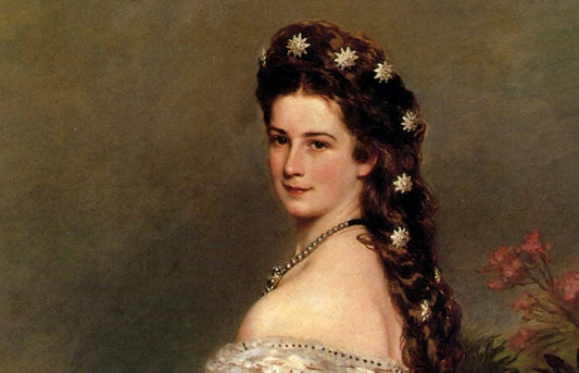 Written in the Stars: The Romance of Victorian Celestial Jewelry