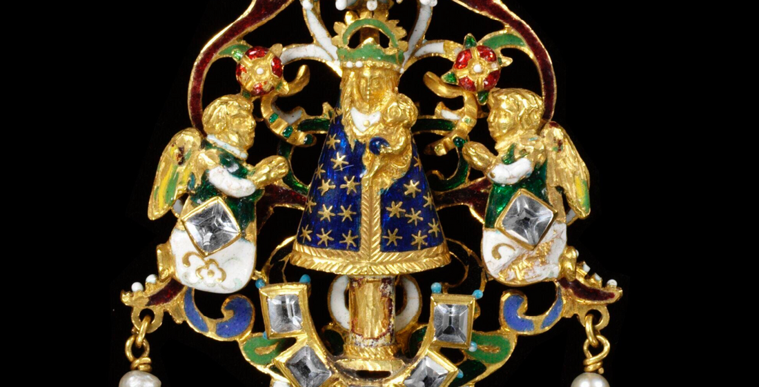 The Art of Enamel: Glass, Fire & Extraordinary Craftsmanship