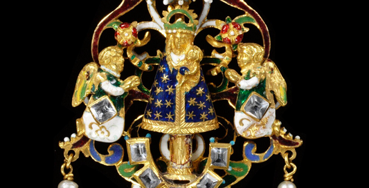 The Art of Enamel: Glass, Fire & Extraordinary Craftsmanship